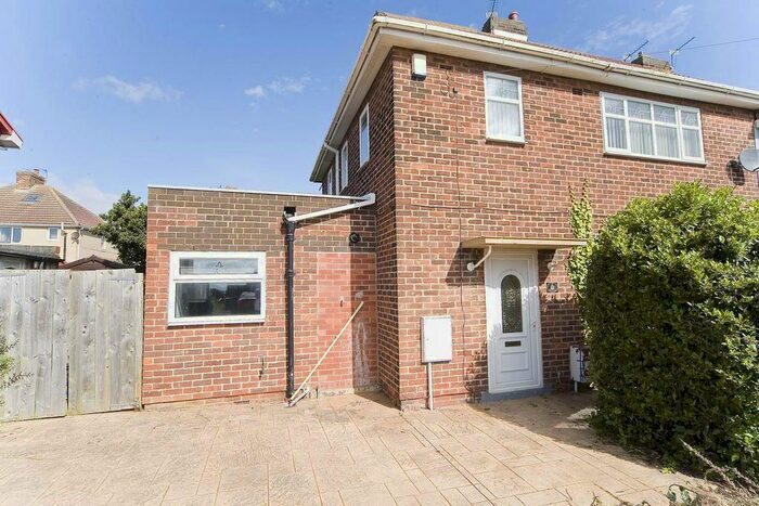 3 Bedroom Semi-Detached House For Sale In Bevin Grove, Blackhall Colliery, Hartlepool, TS27