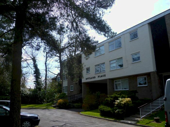 2 Bedroom Flat To Rent In Rutland Place, The Rutts, Bushey Heath, Bushey, WD23