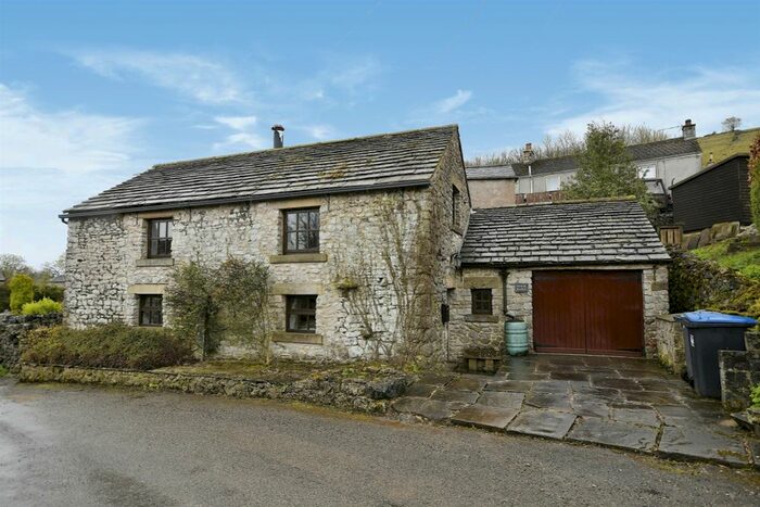 2 Bedroom Detached House For Sale In Main Street, Taddington, Buxton, SK17
