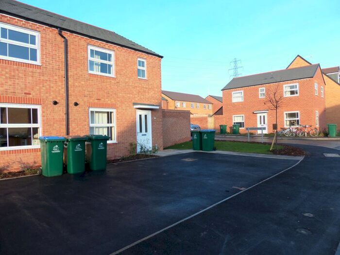 3 Bedroom Property To Rent In Cherry Tree Drive, White Willow Park, CV4