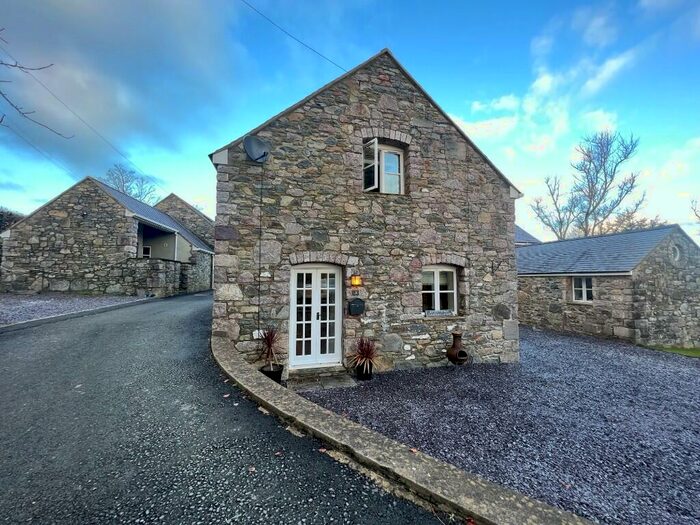 1 Bedroom Cottage To Rent In , LL22