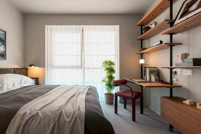 3 Bedroom Apartment For Sale In The Founding, Canada Water, SE16