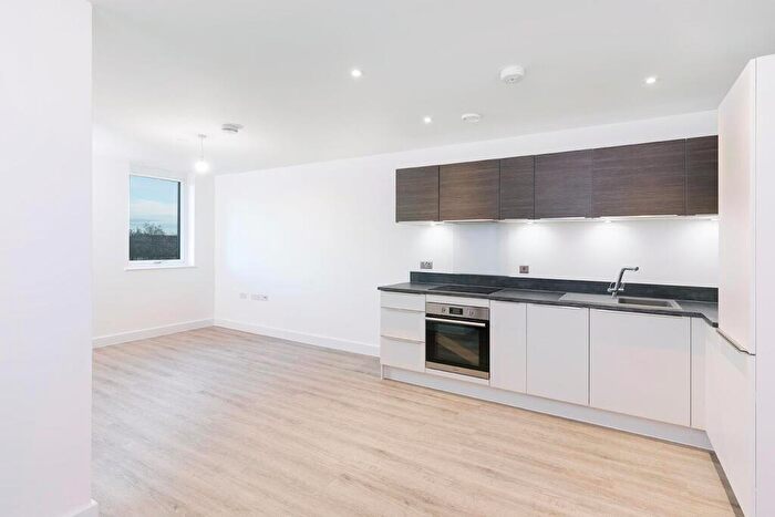 1 Bedroom Apartment To Rent In Broadway, Peterboough, PE1