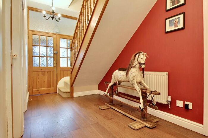 4 Bedroom Detached House For Sale In Mill Lane, Earl Shilton, Leicester, LE9