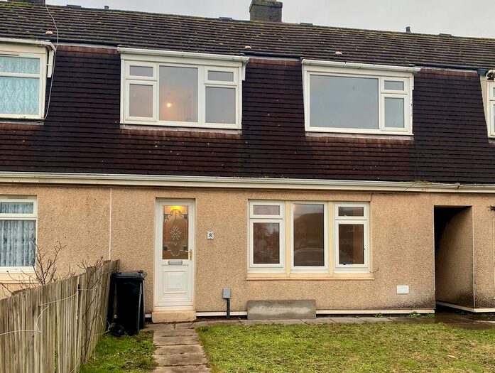 3 Bedroom Terraced House To Rent In Morrison Road, Port Talbot, SA12