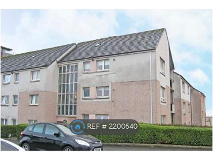 2 Bedroom Flat To Rent In Crown Avenue, Clydebank, G81