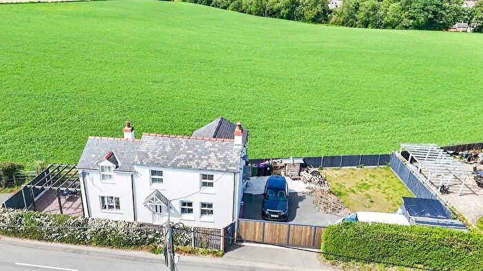 3 Bedroom Detached House To Rent In Trefonen Road, Morda, Oswestry, SY10