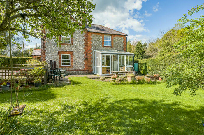 3 Bedroom Semi-Detached House For Sale In Marlow Road, Cadmore End, High Wycombe, HP14