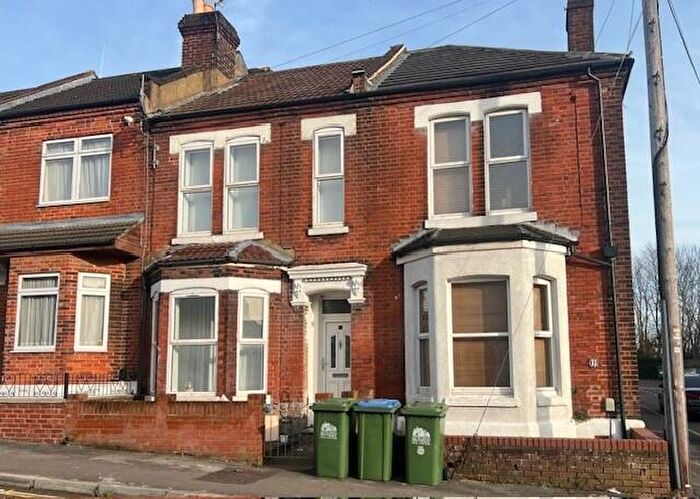 5 Bedroom House To Rent In Clausentum Road, SO14