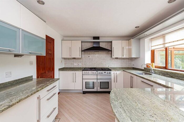 4 Bedroom Detached House For Sale In The Drove, Chestfield, Whitstable, CT5