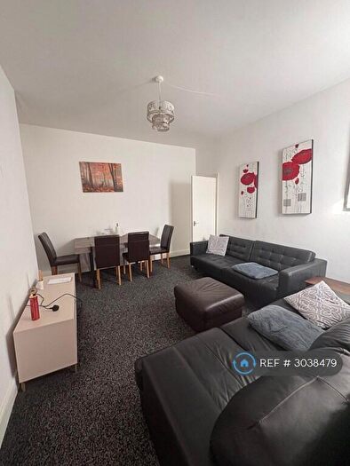 3 Bedroom Flat To Rent In Marshall Wallis Road, South Shields, NE33