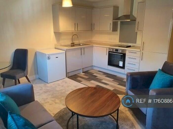 1 Bedroom Flat To Rent In Beardsall Row, Retford, DN22