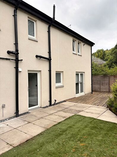 3 Bedroom Semi-Detached House To Rent In Millheugh, Larkhall, Lanarkshire, ML9
