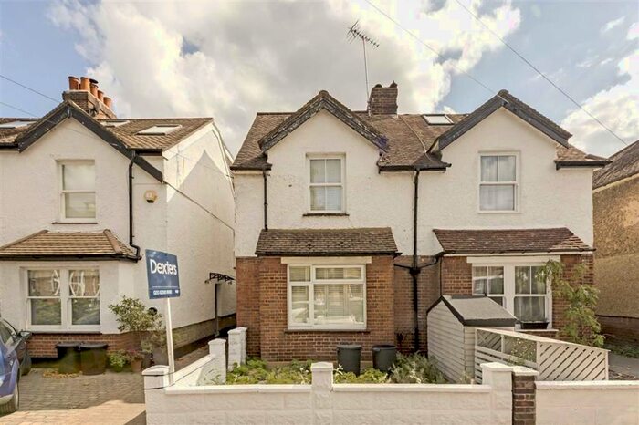 3 Bedroom Property To Rent In Niton Road, Kew, Richmond, TW9