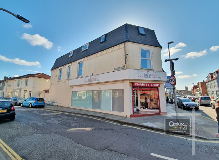 1 Bedroom Flat For Sale In |Ref: |, Forbes Place, Kingston Road, Portsmouth, PO2