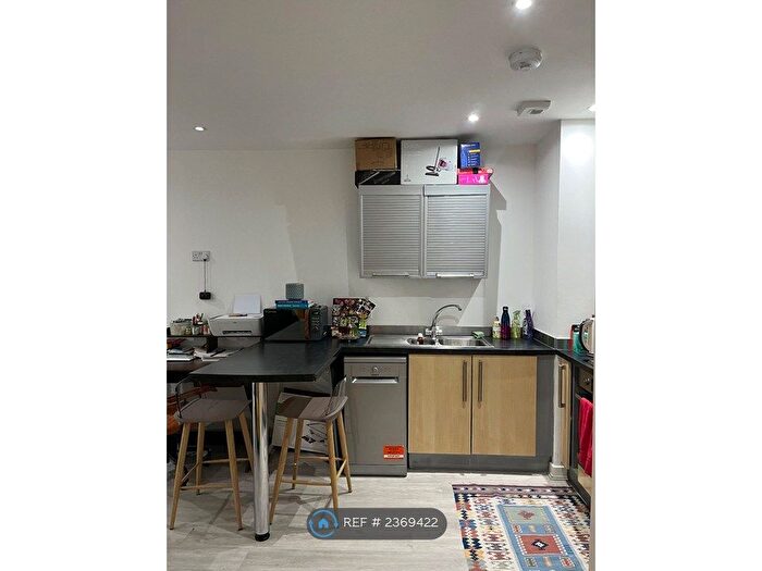 1 Bedroom Flat To Rent In Liverpool, Liverpool, L1