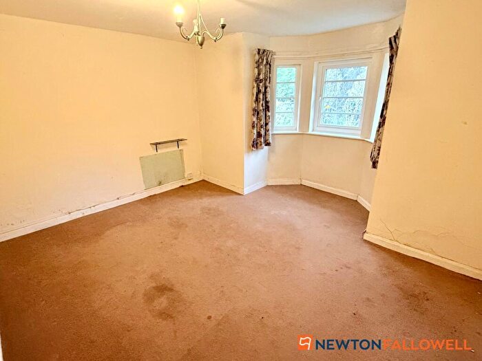 2 Bedroom Detached House For Sale In The Drive, Winthorpe, NG24