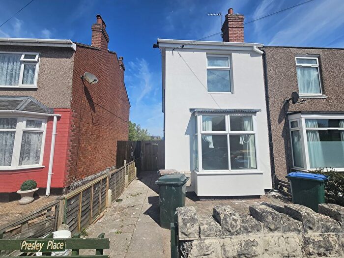 3 Bedroom Semi-Detached House To Rent In North Street, Coventry, CV2