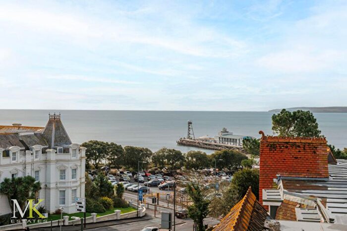 1 Bedroom Flat To Rent In Hinton Road, Bournemouth, BH1