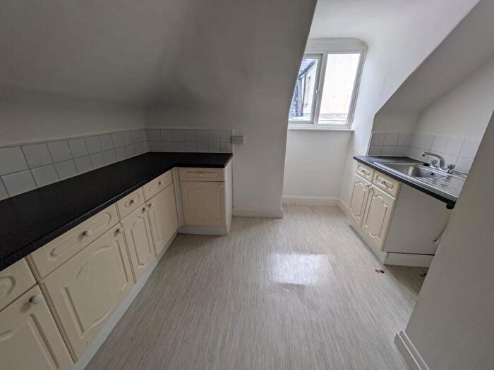 2 Bedroom Apartment To Rent In Clifton Road, Folkestone, Kent, CT20