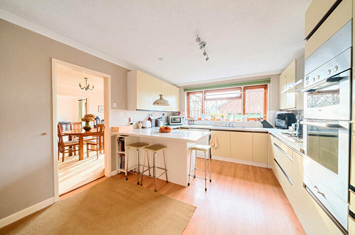 4 Bedroom Detached House For Sale In Ham Close, Charlton Kings, Cheltenham, GL52