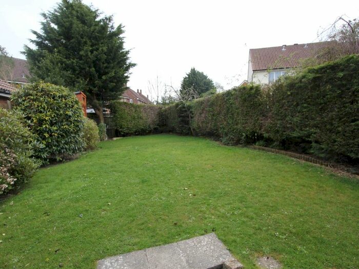 4 Bedroom Detached House To Rent In Church Meadow, Boverton, Vale Of Glamorgan, CF61