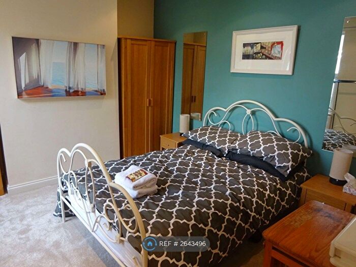 1 Bedroom Flat To Rent In Totterdown, Bristol, BS3