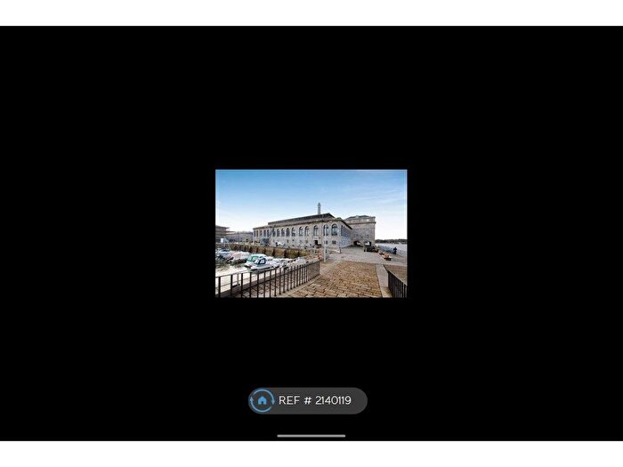 1 Bedroom Flat To Rent In Mills Bakery, Plymouth, PL1