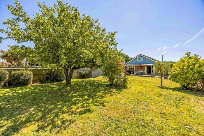 5 Bedroom Bungalow For Sale In Hook Lane, Aldingbourne, Chichester, PO20