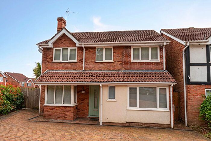 5 Bedroom Detached House For Sale In Wentwood Road, Caerleon, NP18