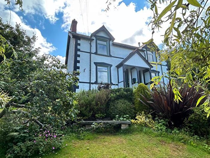 2 Bedroom Cottage For Sale In Eglwysbach, Colwyn Bay, LL28