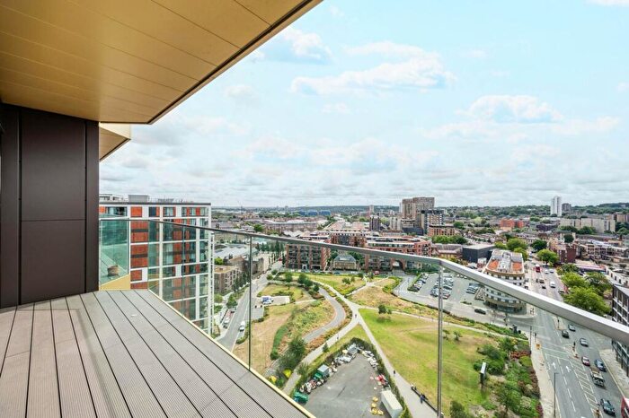 1 Bedroom Flat For Sale In Forbes Apartments, Woolwich Riverside, London, SE18