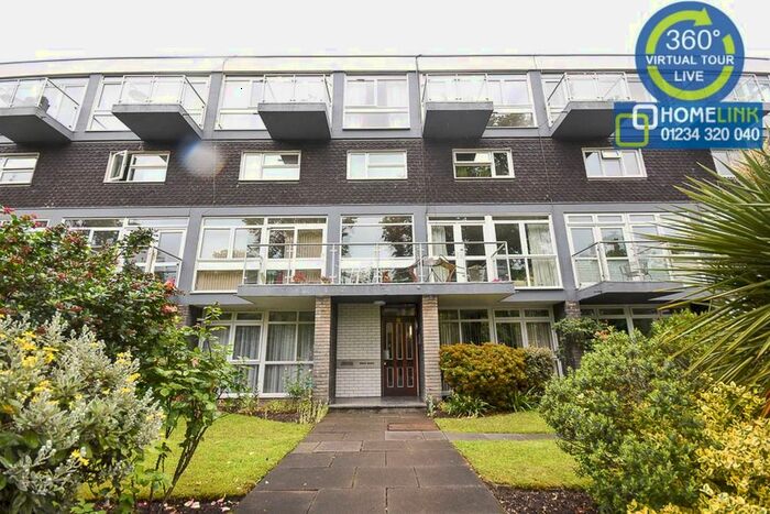 3 Bedroom Flat To Rent In Broad Reach, The Embankment, Bedford, MK40