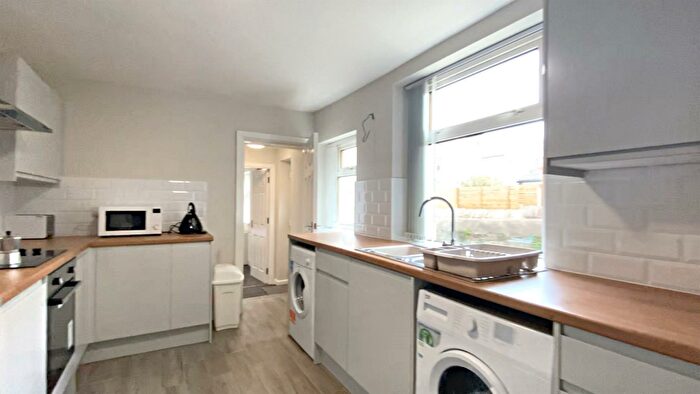 5 Bedroom Private Hall To Rent In Coulston Road, Lancaster, LA1