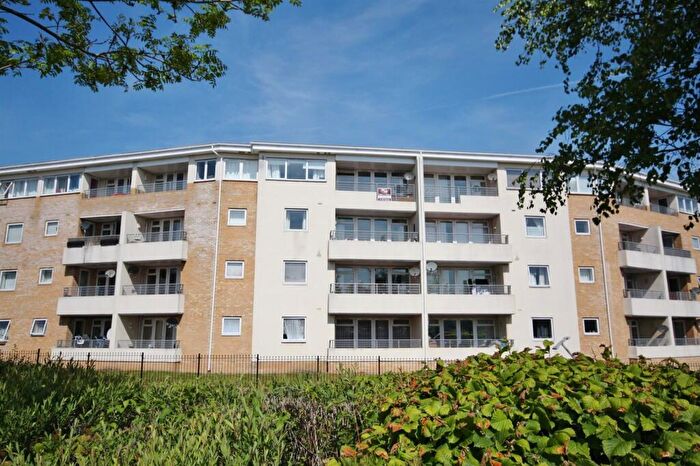 2 Bedroom Apartment To Rent In Arbour Court, Whiteley, Fareham, PO15
