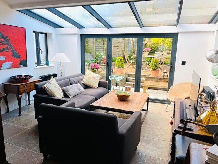 3 Bedroom Cottage To Rent In Piddinghoe, Newhaven, BN9