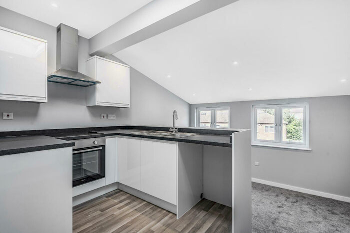 1 Bedroom Apartment To Rent In High Street, Orpington, BR6