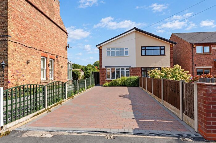 3 Bedroom Semi Detached House For Sale In Richmond Avenue, Breaston, DE72