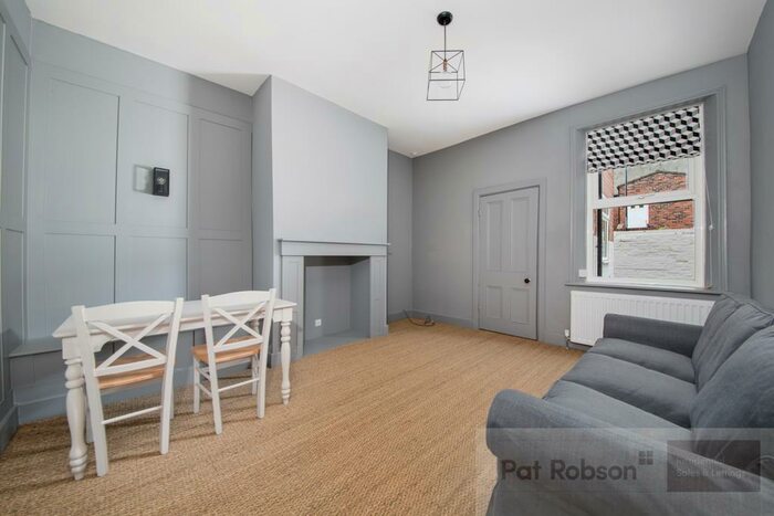 2 Bedroom Flat To Rent In King John Street, Heaton, NE6