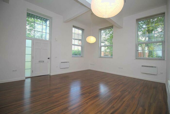 2 Bedroom Apartment To Rent In Harrimans Mill, Garendon Road, Shepshed, LE12