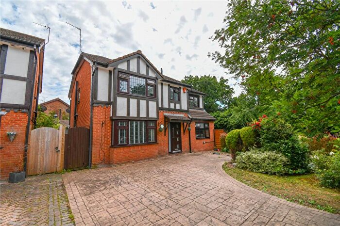 4 Bedroom Detached House For Sale In Coventry Avenue, Great Sutton, Ellesmere Port, CH66