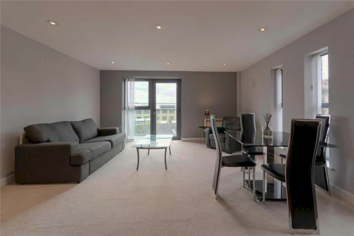 2 Bedroom Flat To Rent In Keel House, Newcastle Upon Tyne, Tyne And Wear, NE1