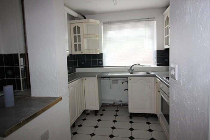 1 Bedroom Flat To Rent In Goldcrest Croft, Birmingham, B36