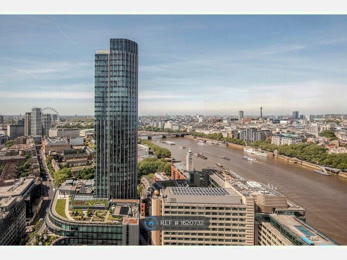 2 Bedroom Flat To Rent In Blackfriars Road, London, SE1