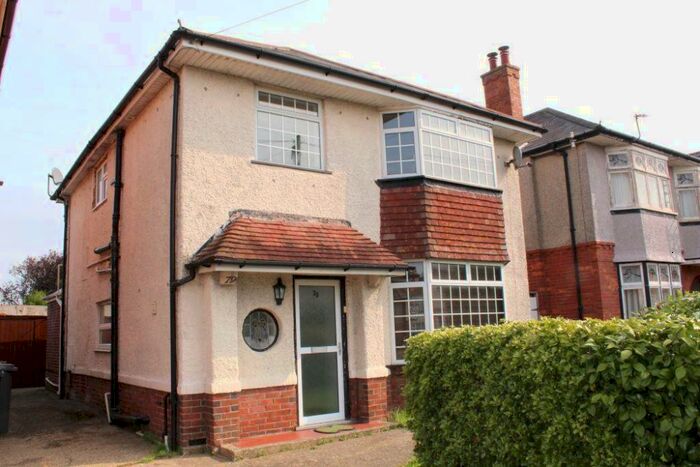 6 Bedroom Property To Rent In Bedroom Property In Winton, BH9