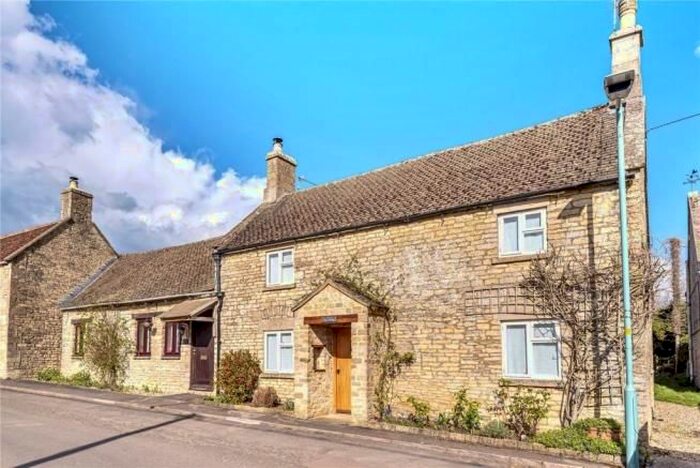 3 Bedroom Cottage For Sale In The Approach, Aldsworth, GL54
