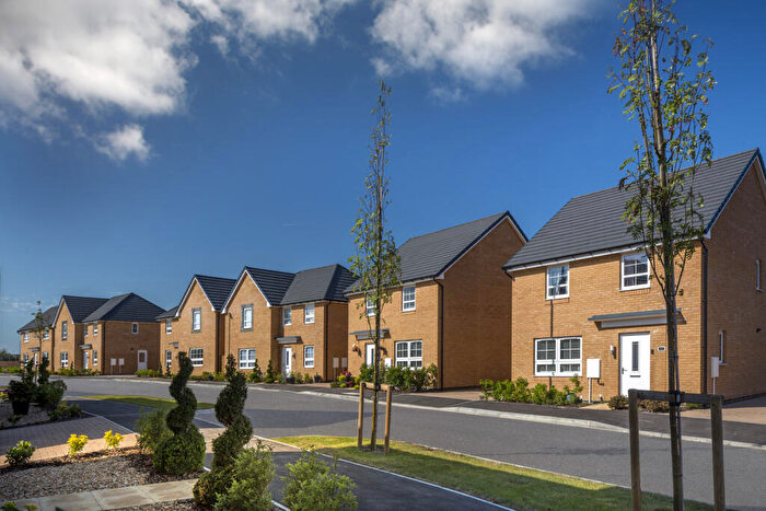 4 Bedroom Detached House For Sale In Richmond Way, Whitfield, Dover, CT16