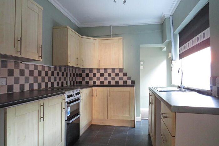 3 Bedroom Terraced House To Rent In Delapre Street, Northampton, NN4