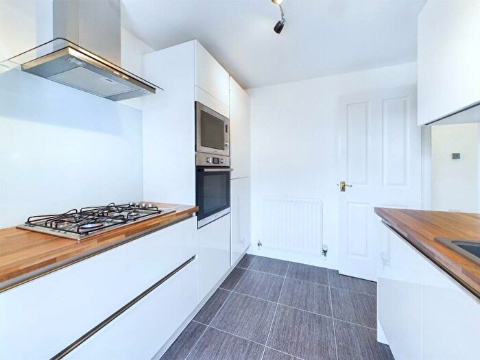 2 Bedroom Flat To Rent In Greenpark, Liberton, Edinburgh, EH17