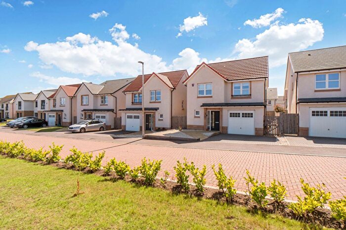 3 Bedroom Detached House For Sale In Sinton Park, Dunbar, EH42